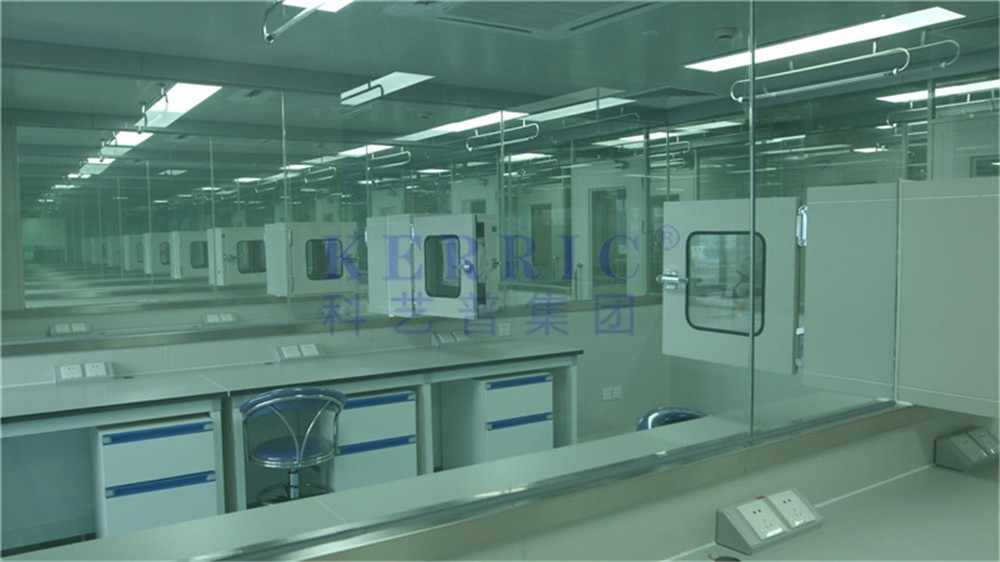 實(shí)驗室工程：實(shí)驗室建設中通風(fēng)系統工程有哪些要求？