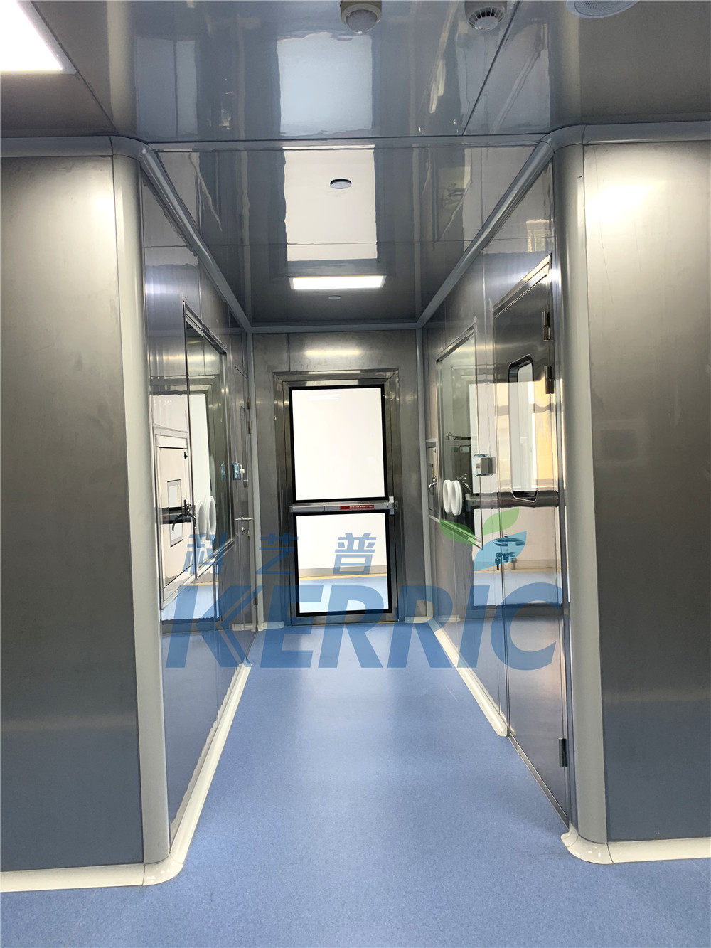 第三方檢測實(shí)驗室建設
