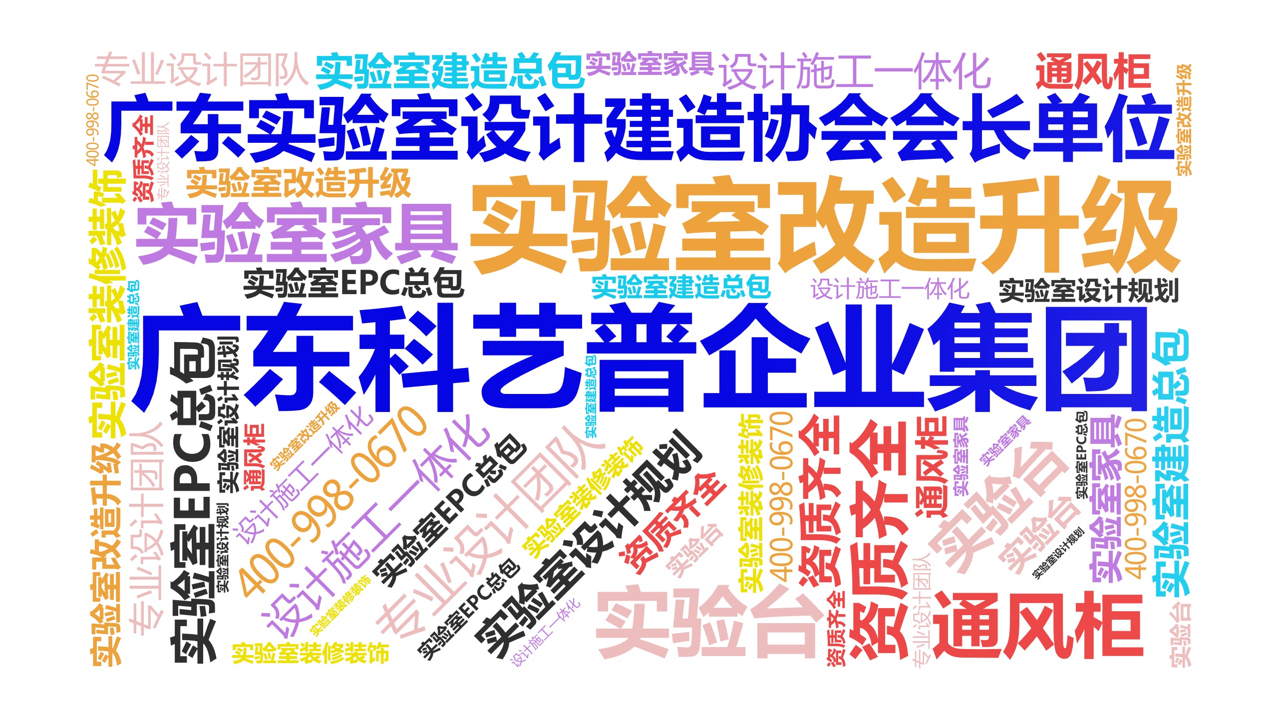 建設實(shí)驗室