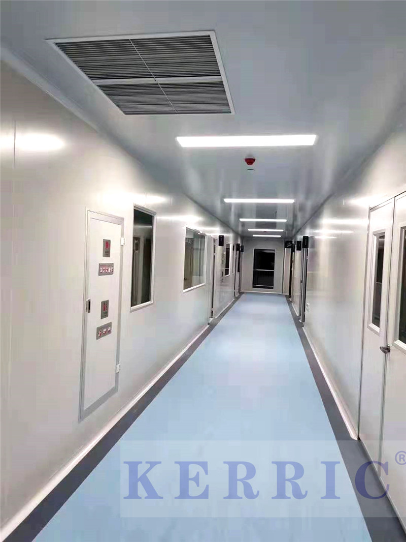 實(shí)驗室建設整體解決方案