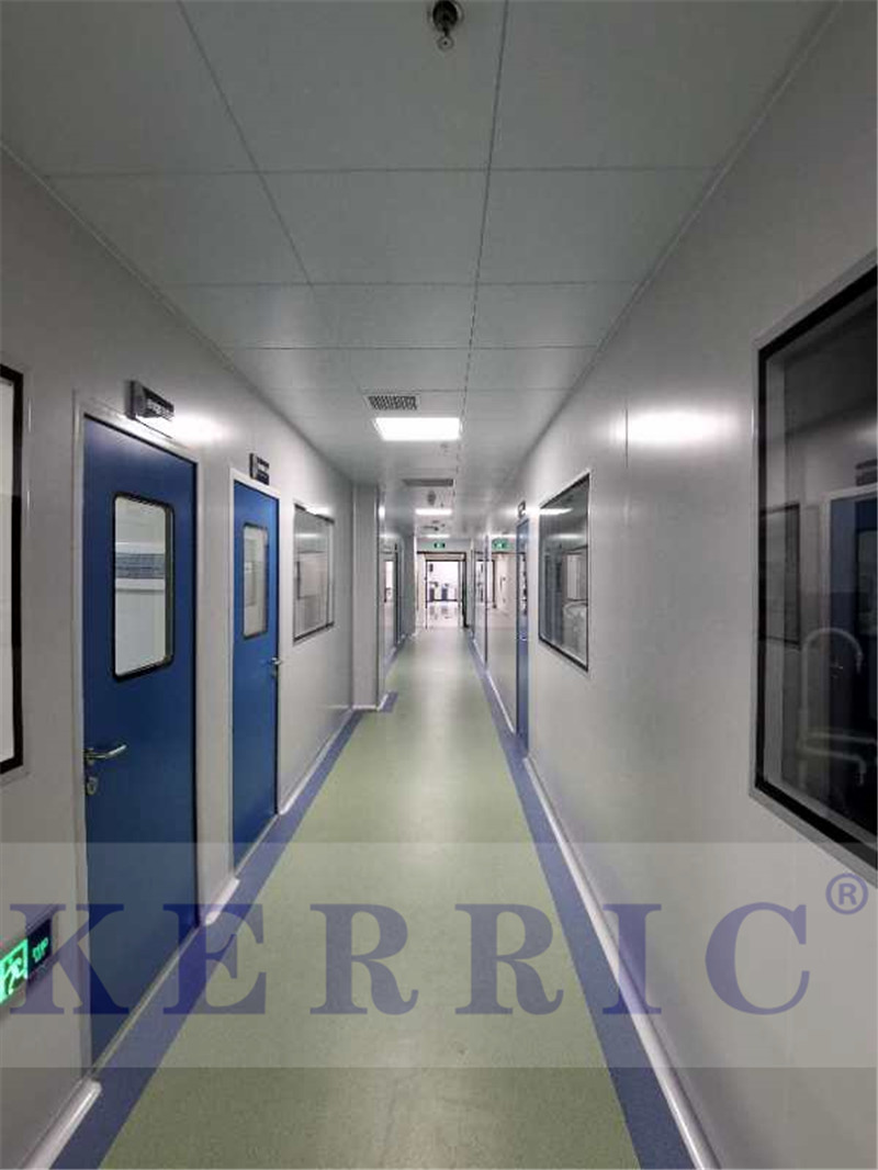 公安局實(shí)驗室建設工程