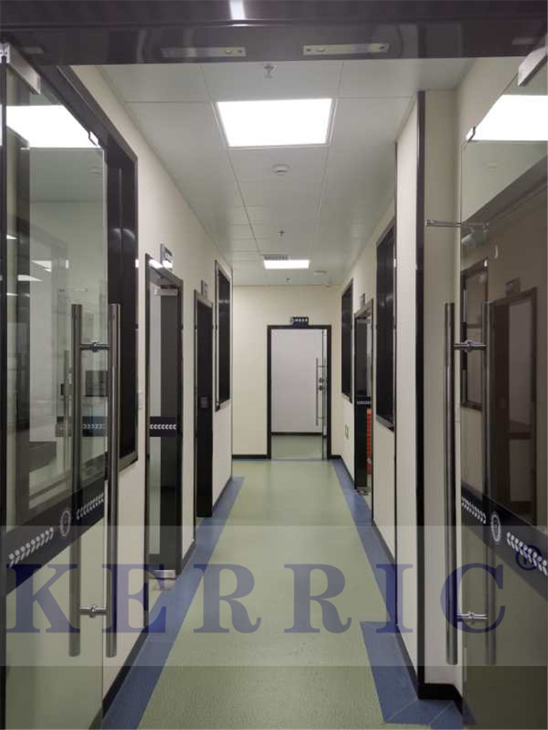 公安局實(shí)驗室建設工程