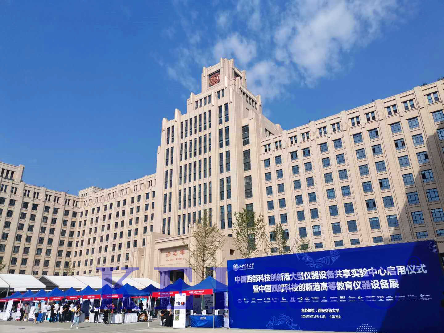 深耕科研高校實(shí)驗室平臺建設，廣東科藝普一直在行動(dòng)！