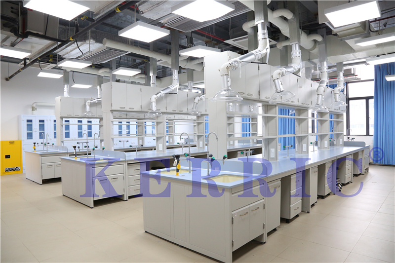 深圳大學(xué)化工學(xué)院實(shí)驗室案例