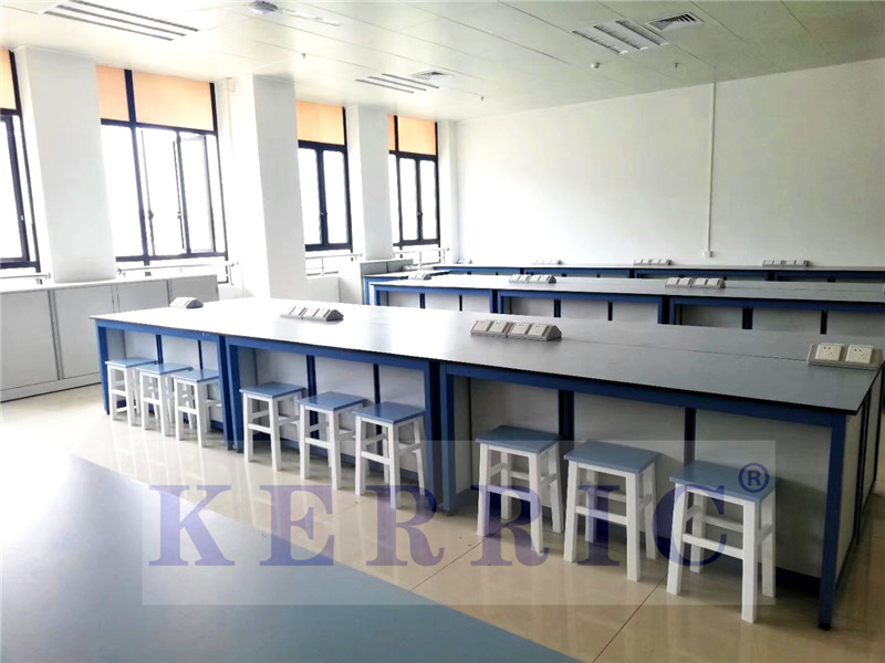 廣西大學(xué)實(shí)驗室工程案例