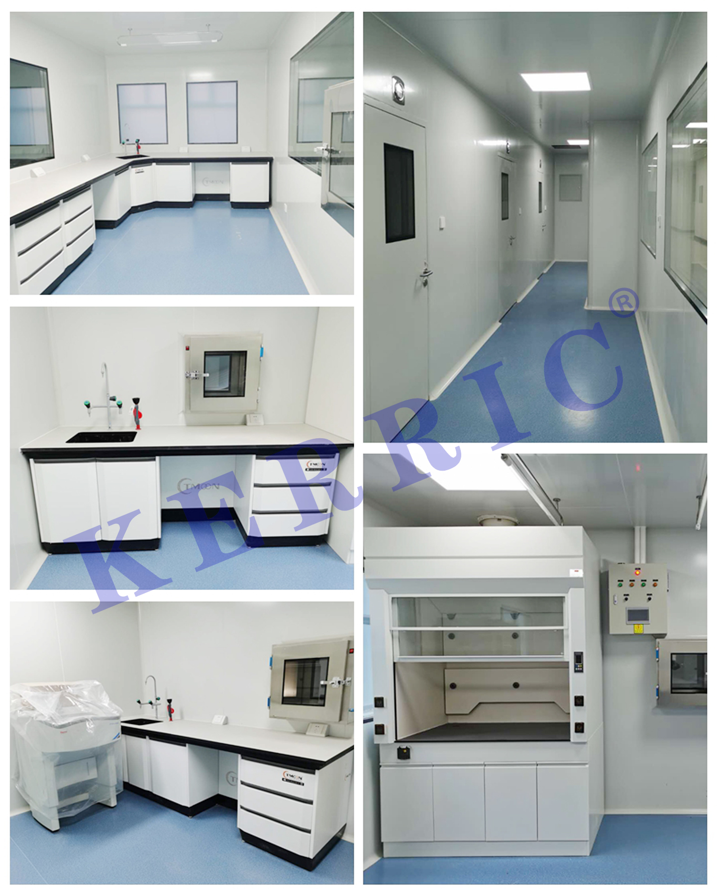 醫療實(shí)驗室建設方案