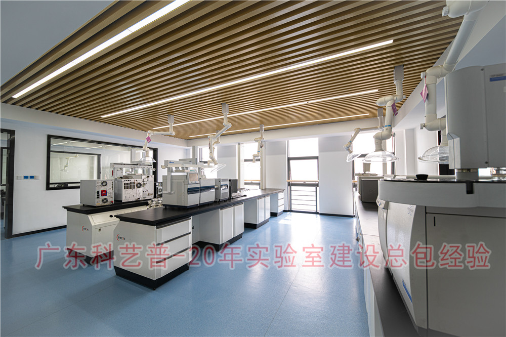 實(shí)驗室設計不當會(huì )導致什么后果？