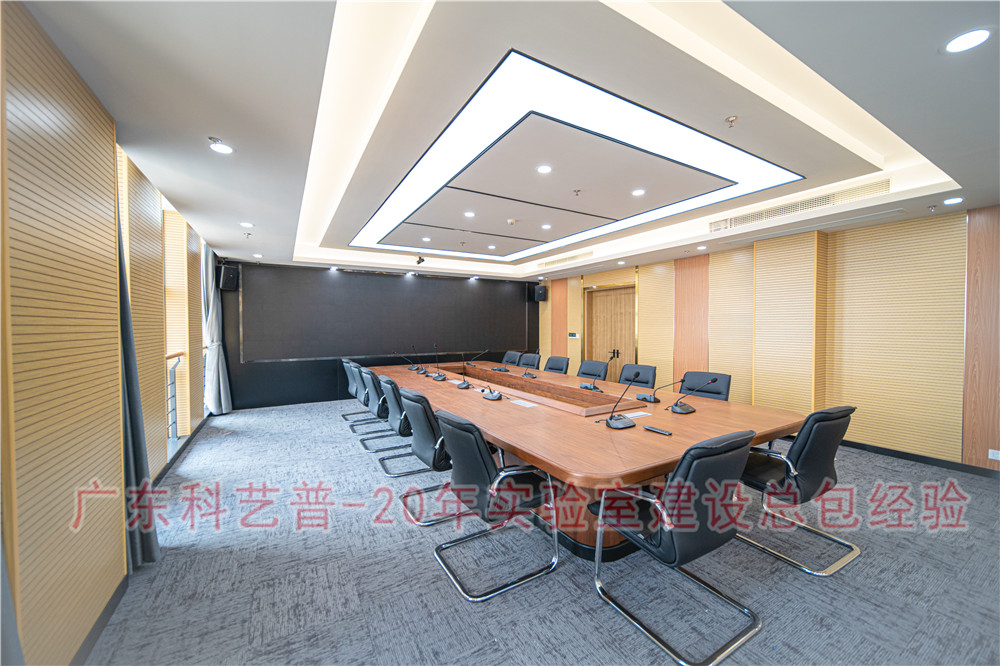 實(shí)驗室設計與建設模式趨勢有哪些？