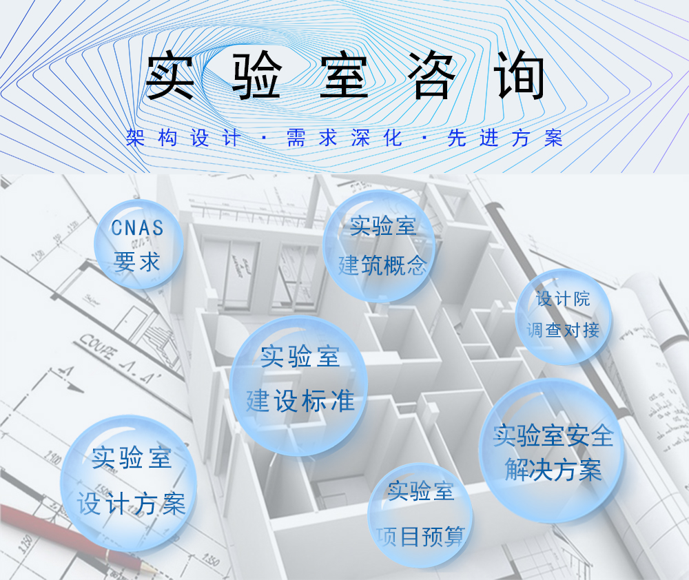 實(shí)驗室咨詢(xún)公司