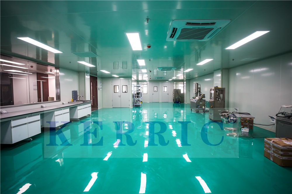 分子微生物實(shí)驗室建設
