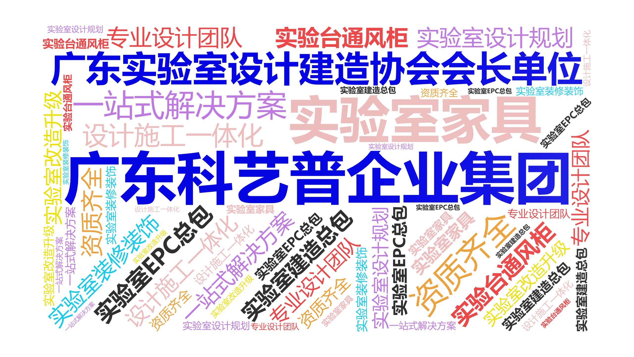 實(shí)驗室設計
