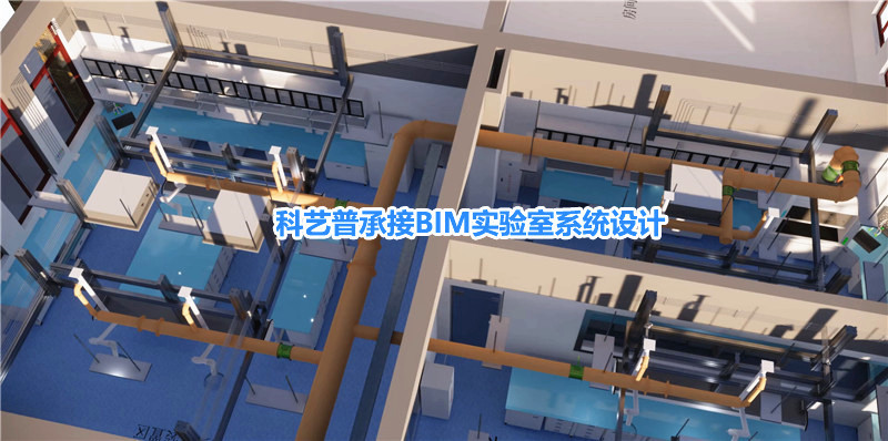 BIM實(shí)驗室建設